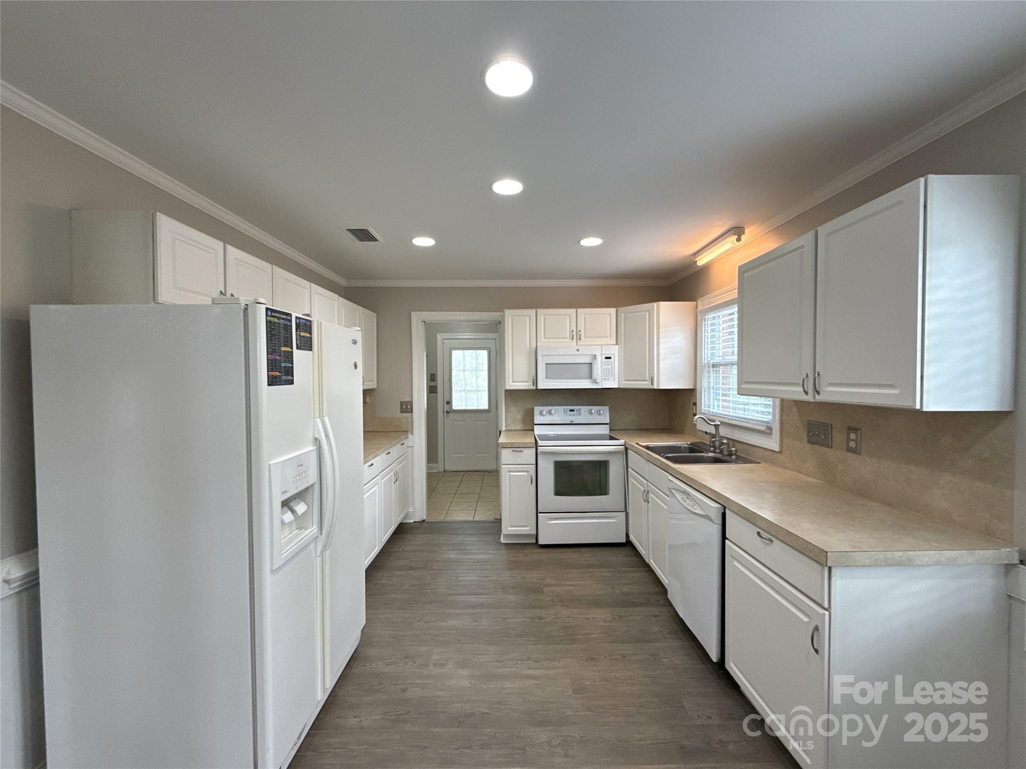 Beacon Hills - Residential Lease