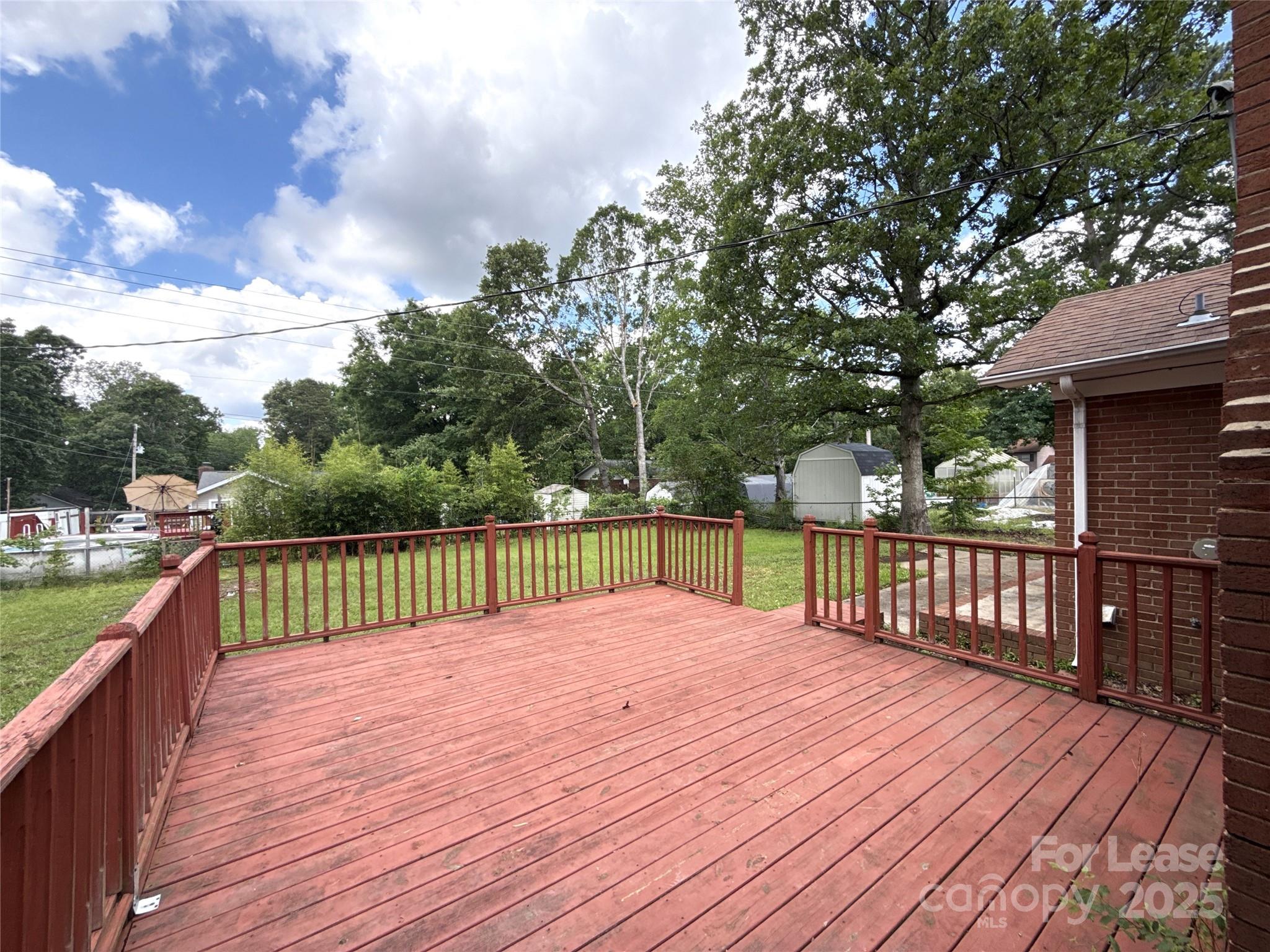 Beacon Hills - Residential Lease