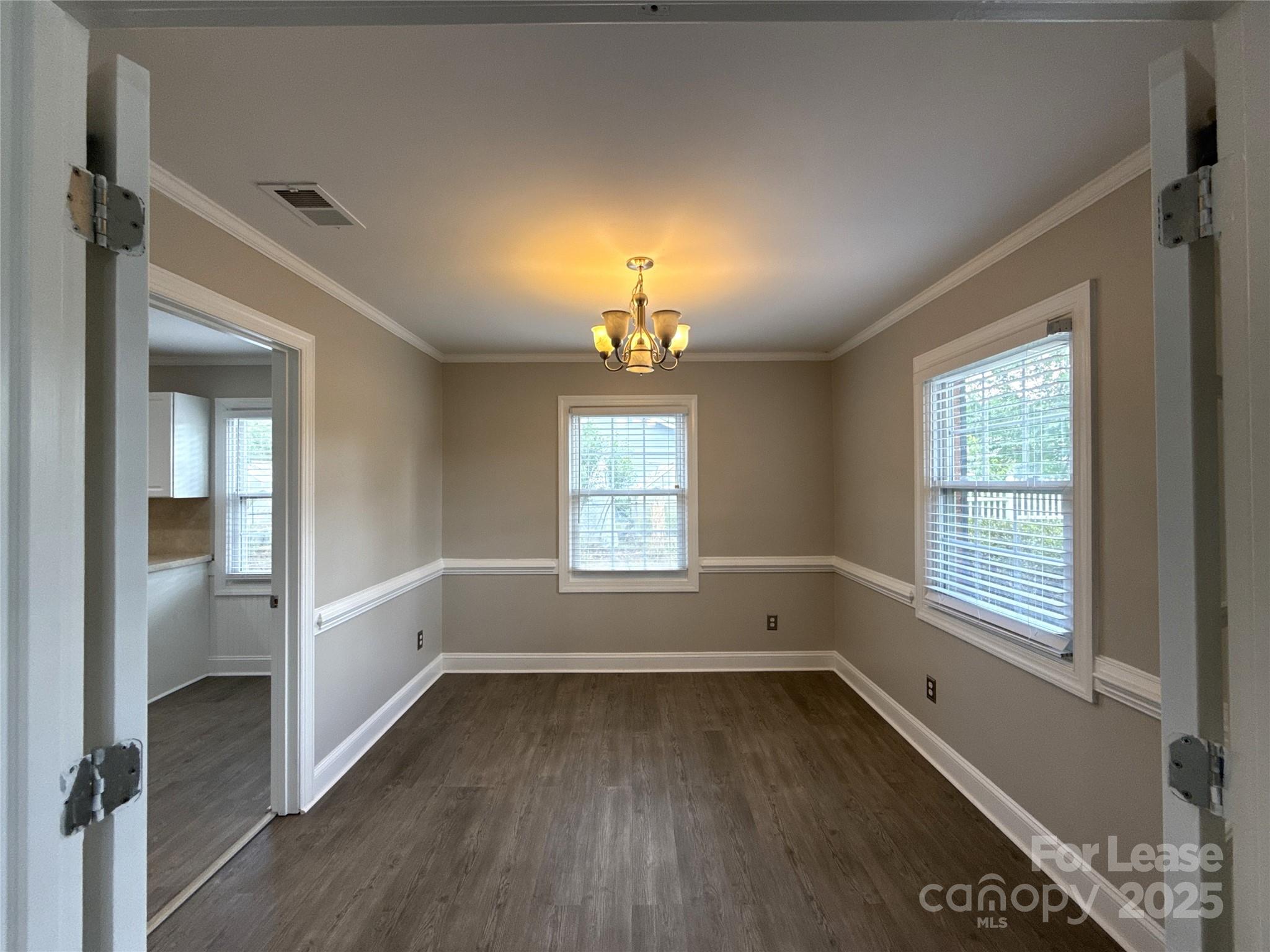 Beacon Hills - Residential Lease
