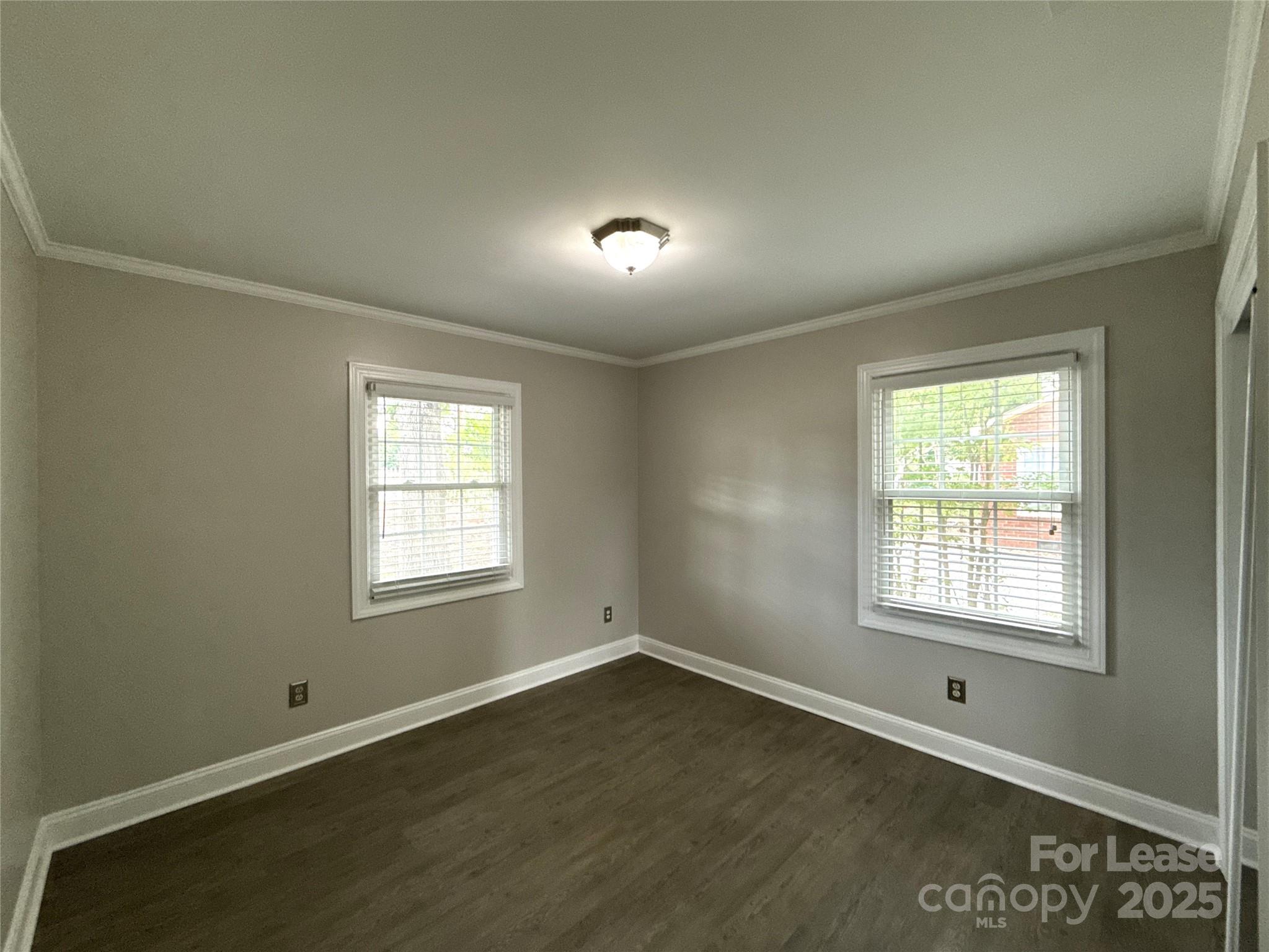Beacon Hills - Residential Lease