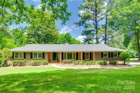 2001 Lakeview Drive Pineville NC 28134