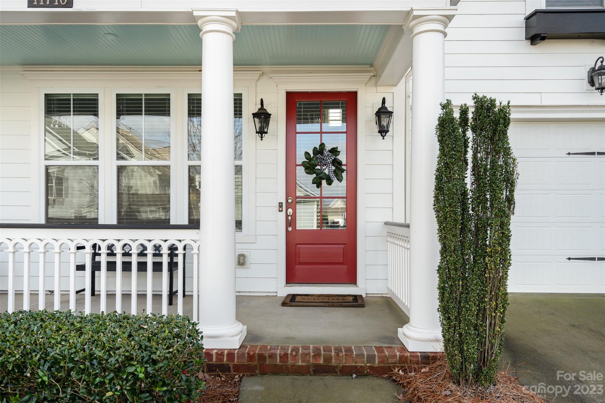 Mccullough - Residential