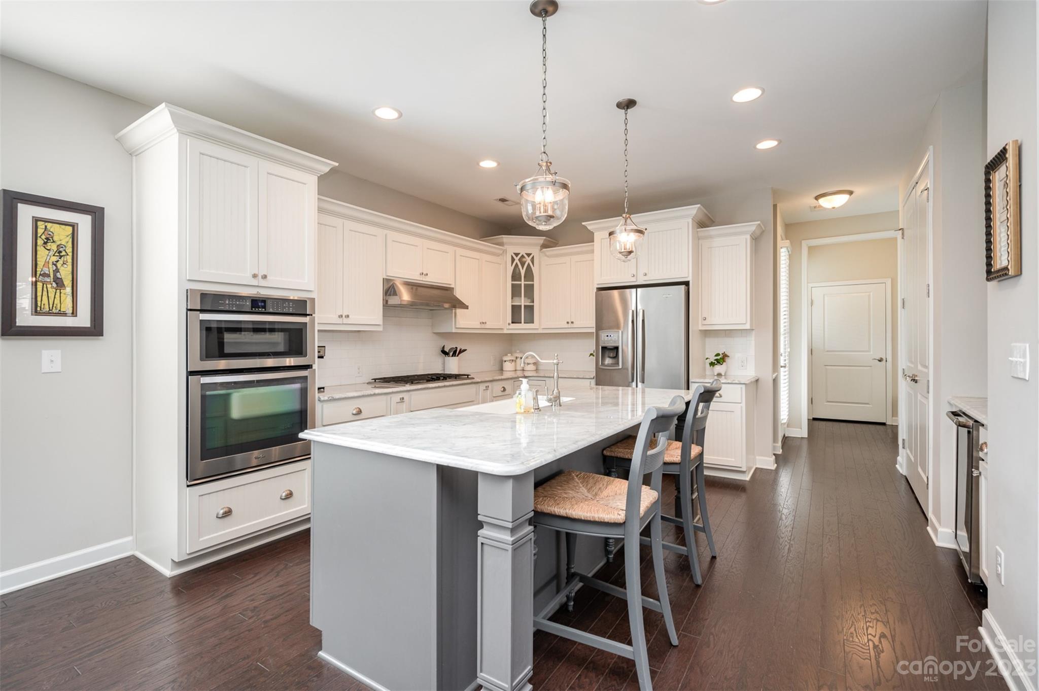 Mccullough - Residential