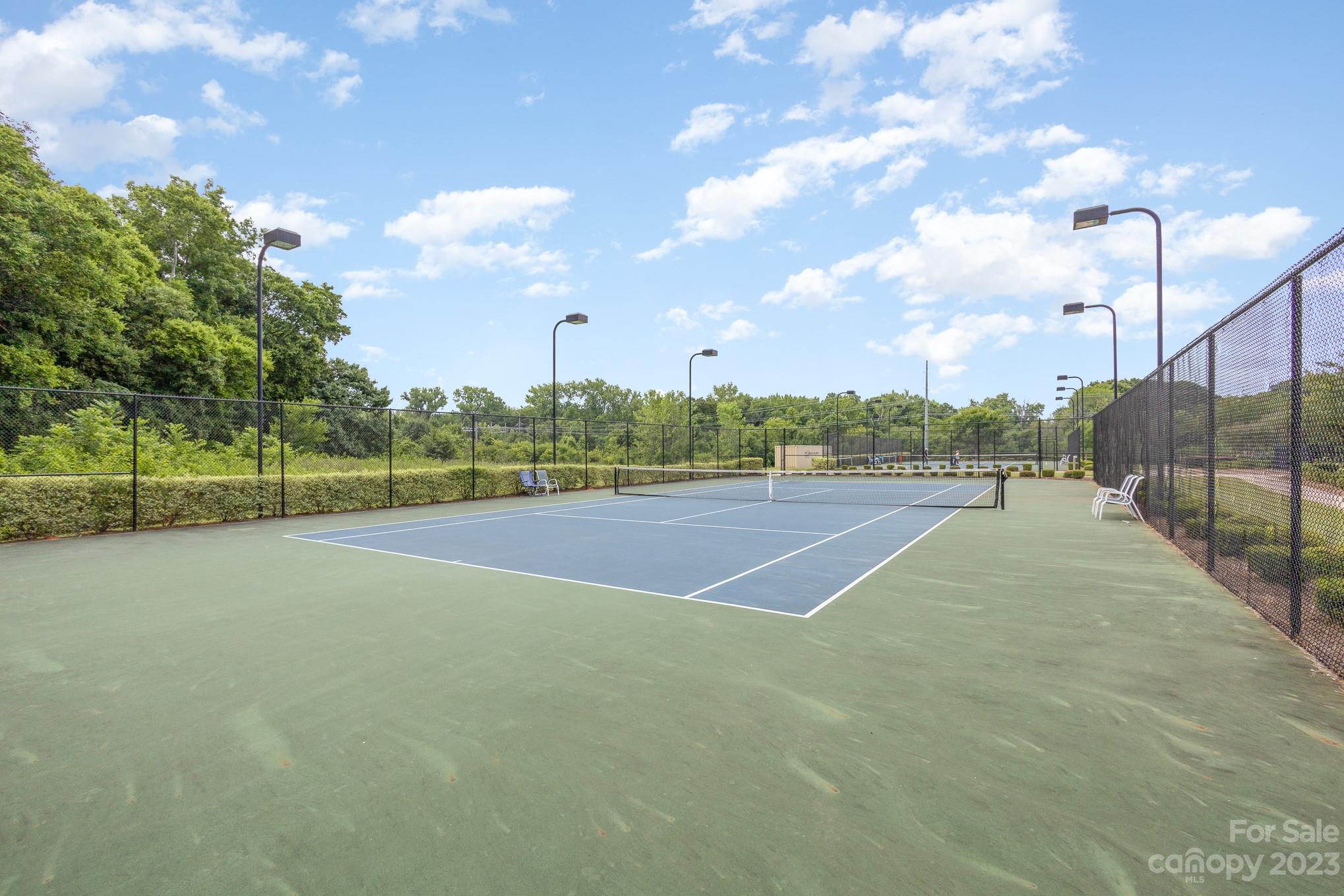 Mccullough - Residential