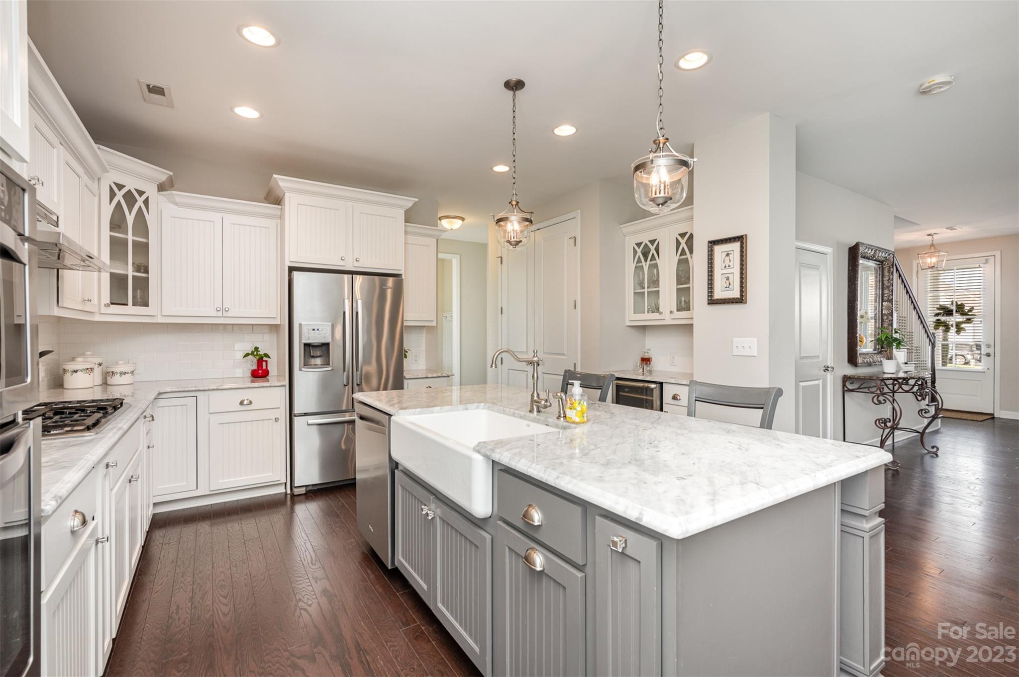 Mccullough - Residential