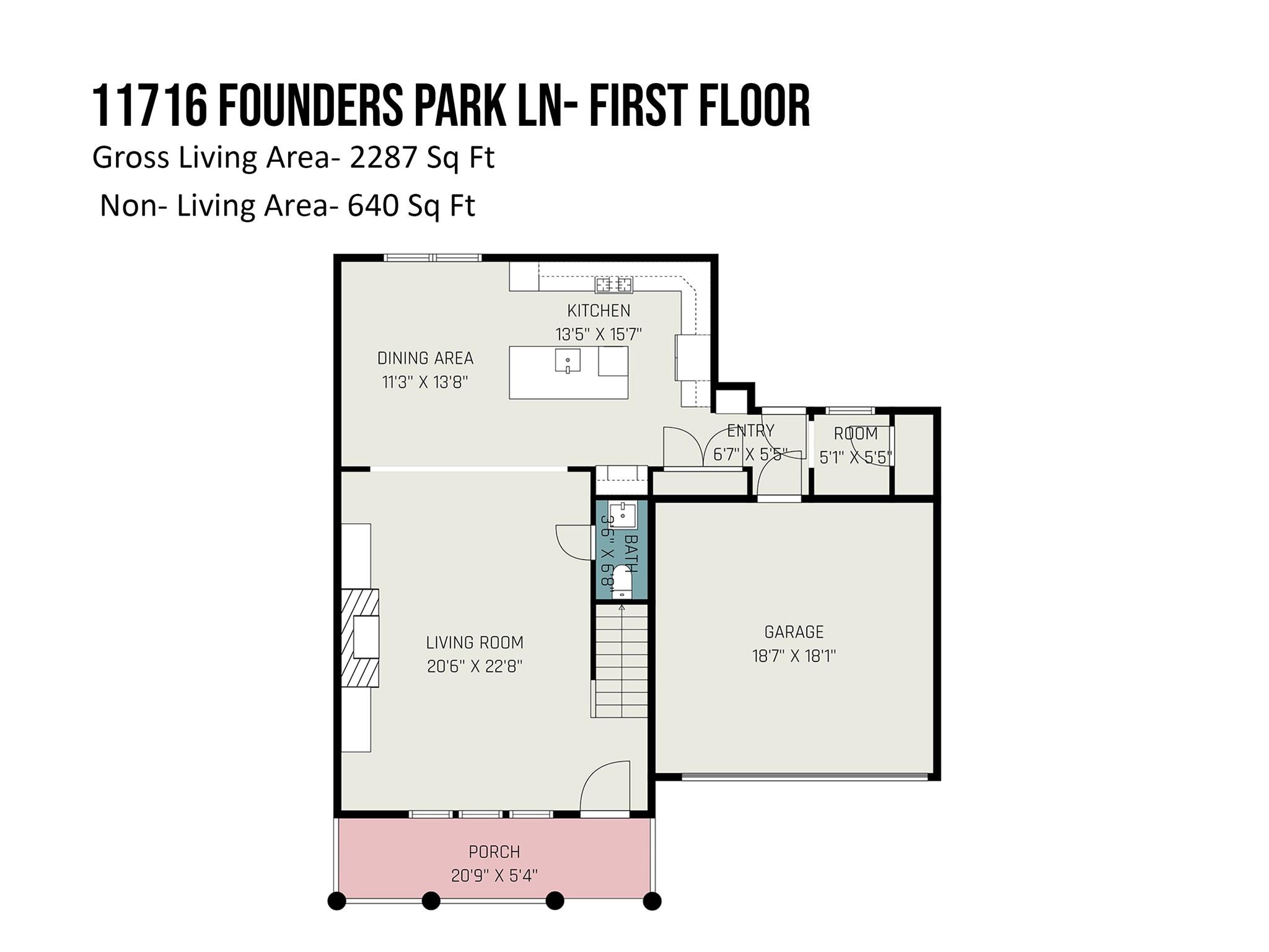 Mccullough - Residential