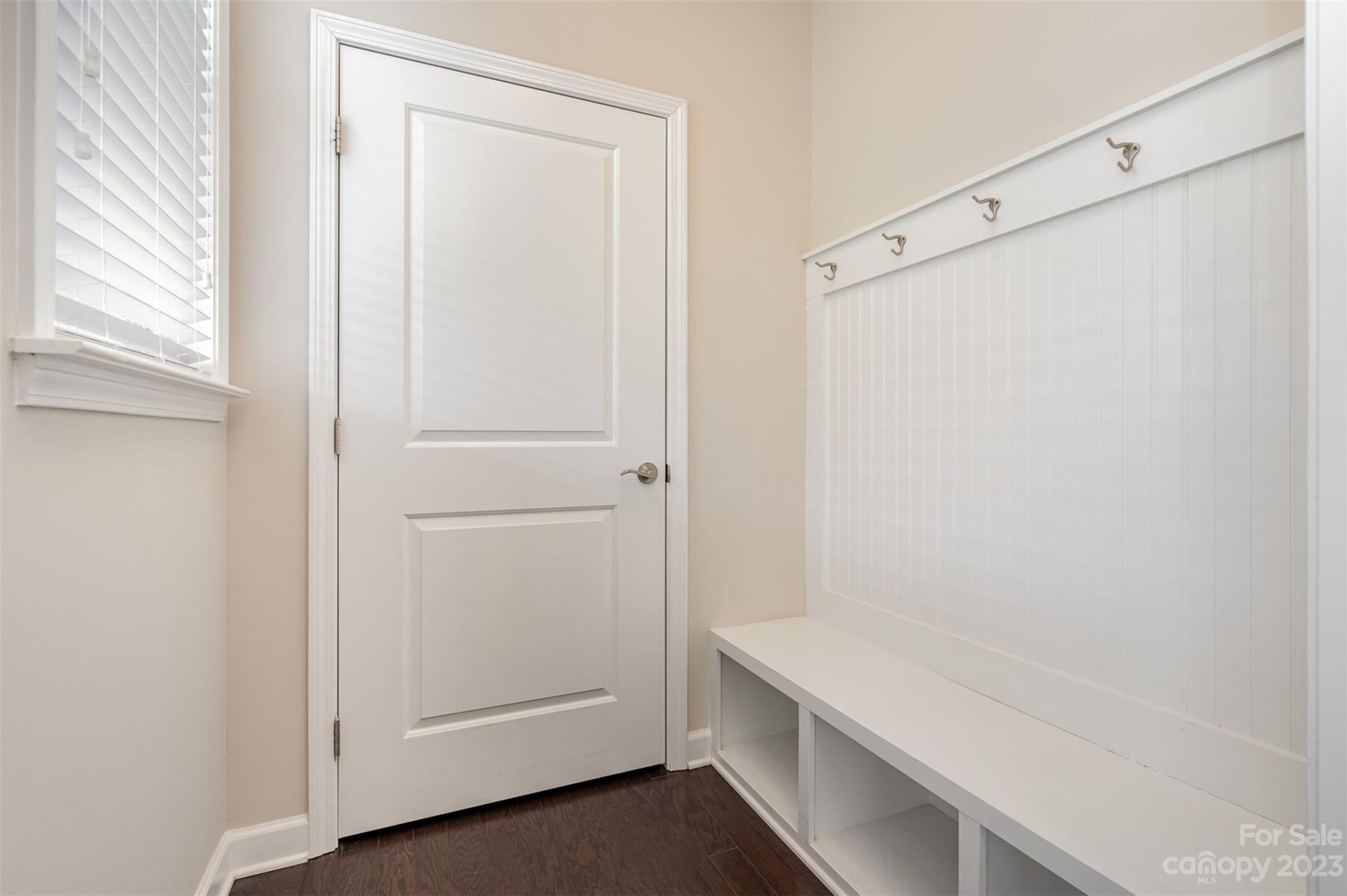 Mccullough - Residential