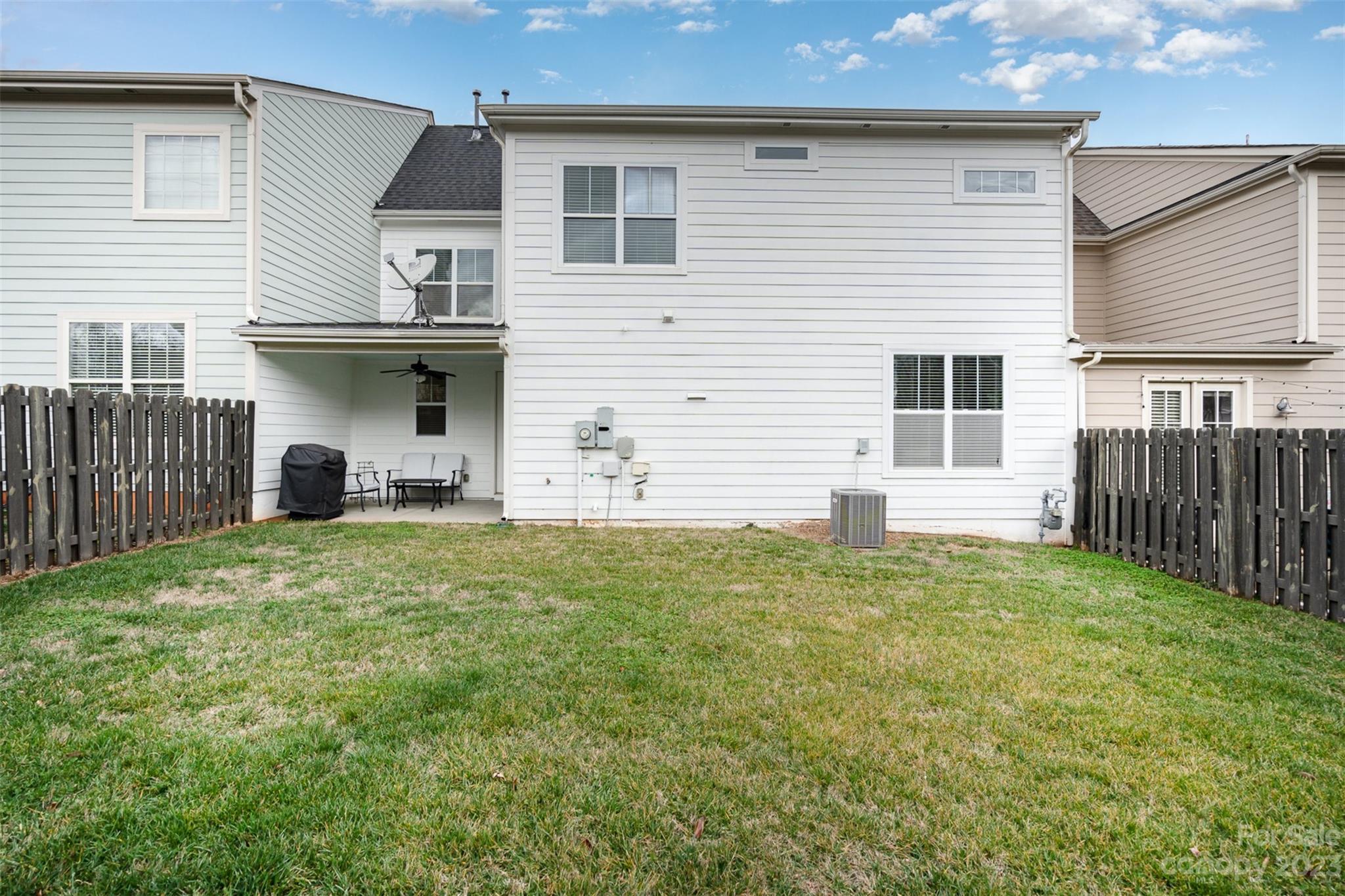 Mccullough - Residential