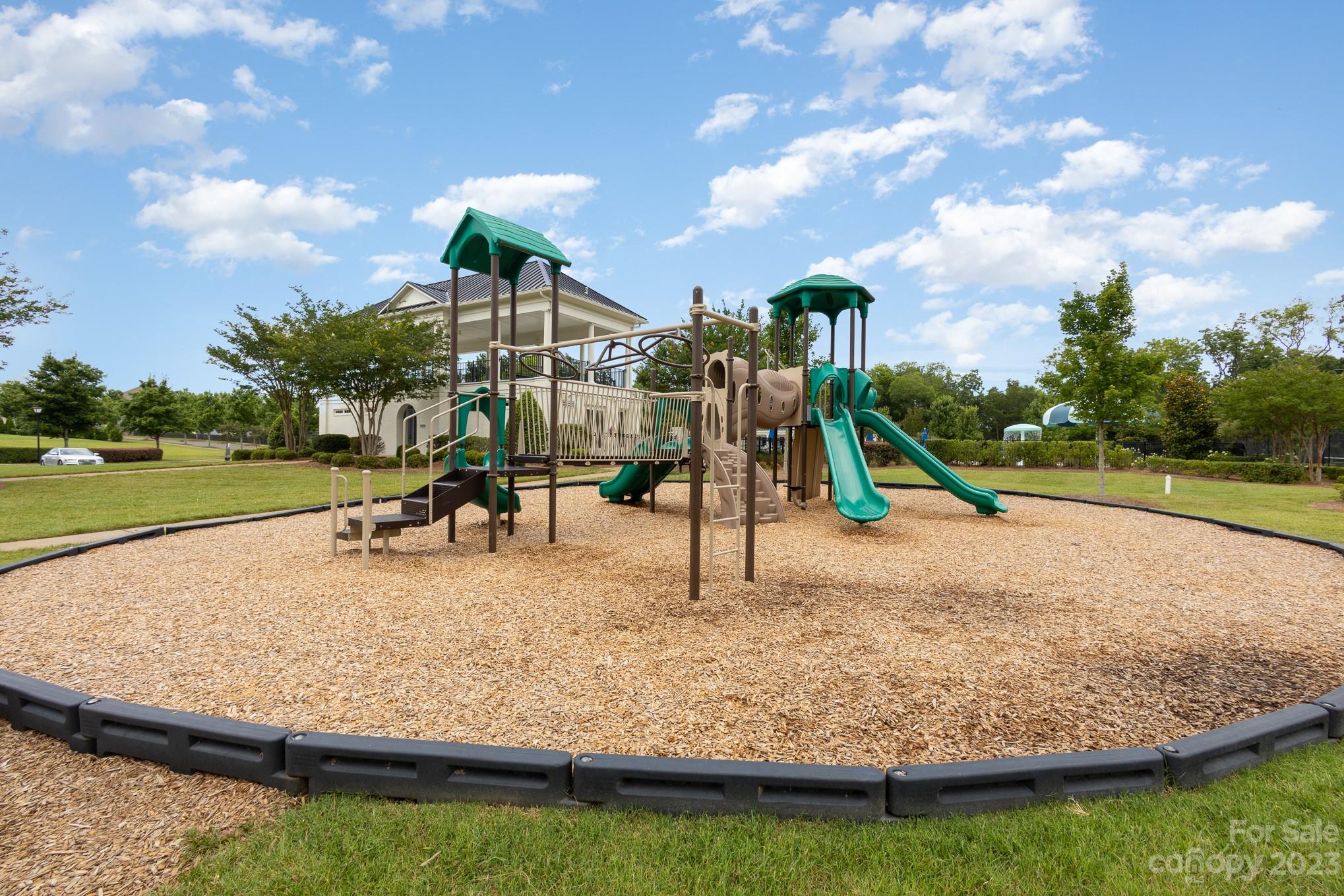 Mccullough - Residential