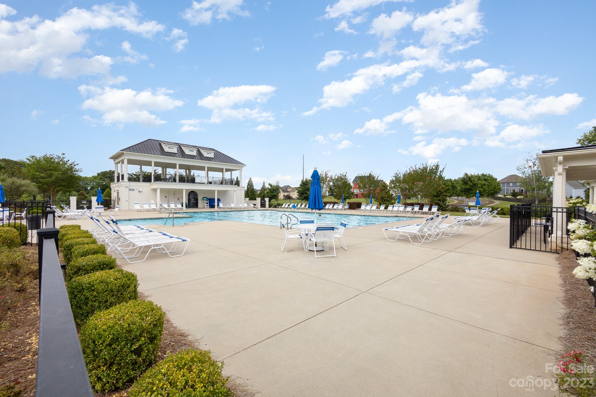 Mccullough - Residential