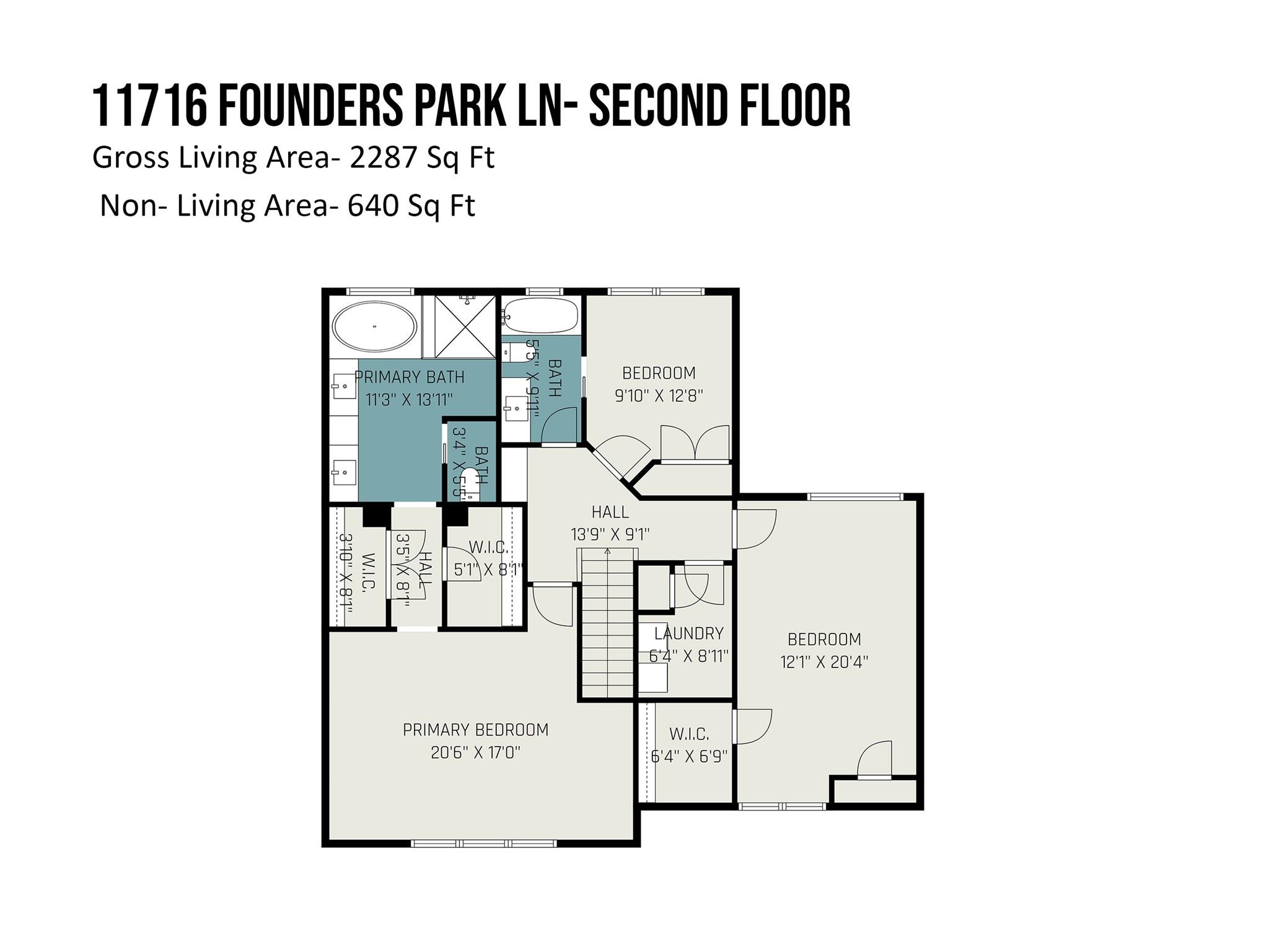 Mccullough - Residential