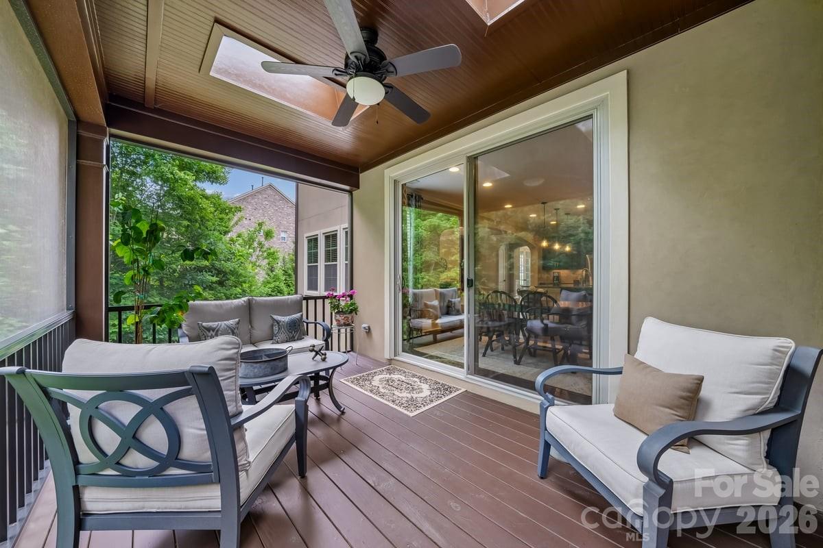 Weddington Trace - Residential