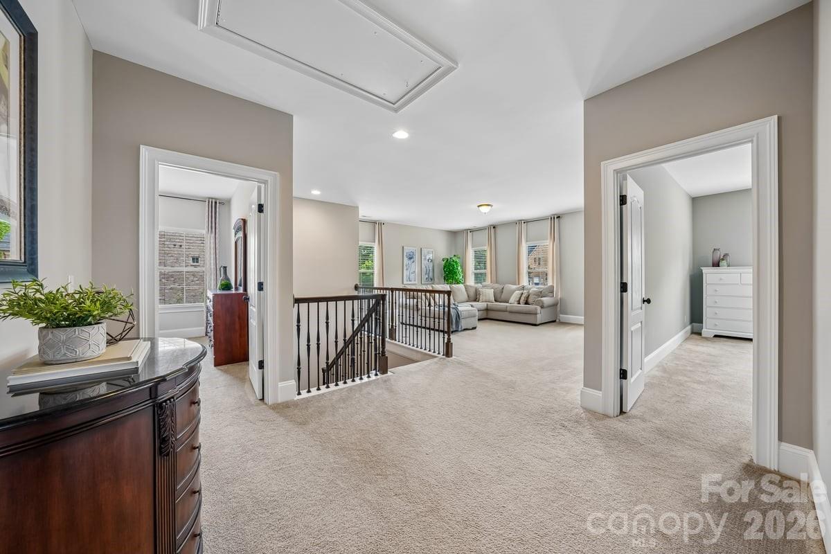 Weddington Trace - Residential
