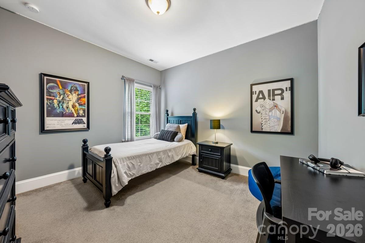 Weddington Trace - Residential