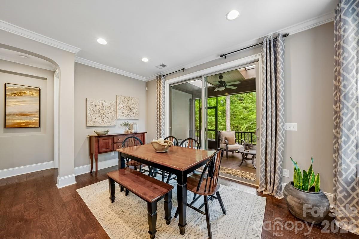 Weddington Trace - Residential