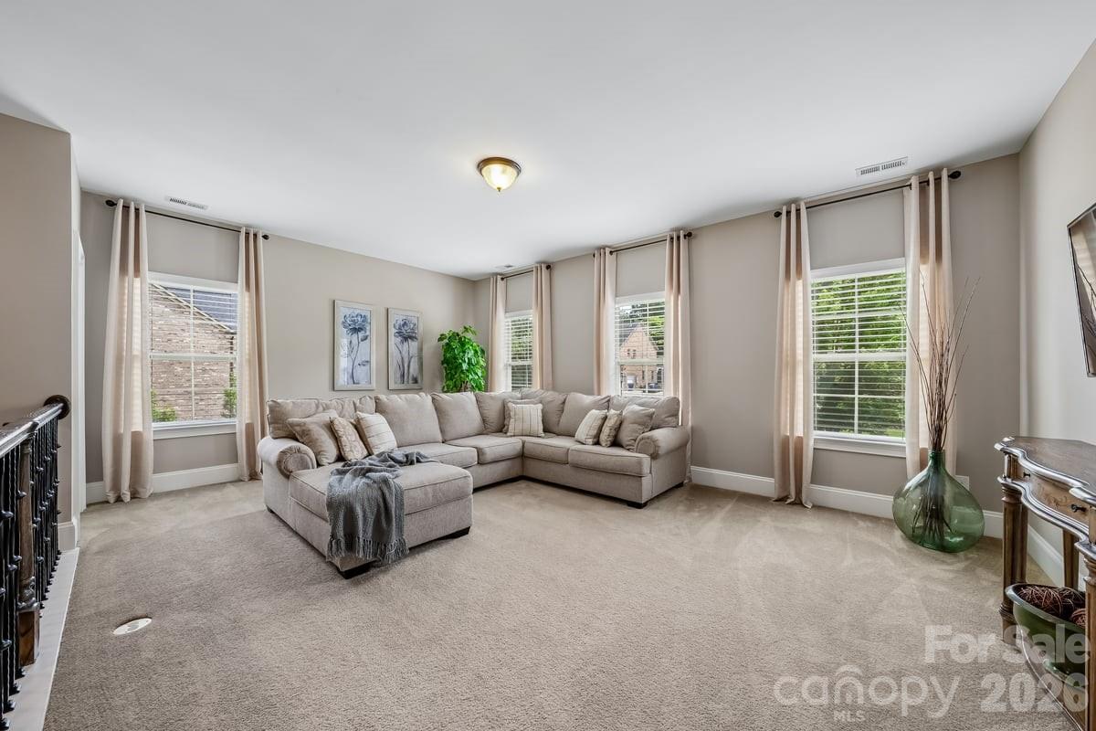 Weddington Trace - Residential