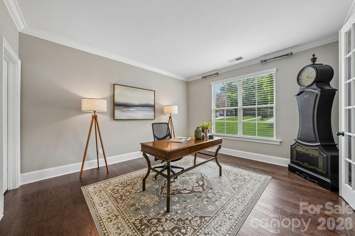 Weddington Trace - Residential