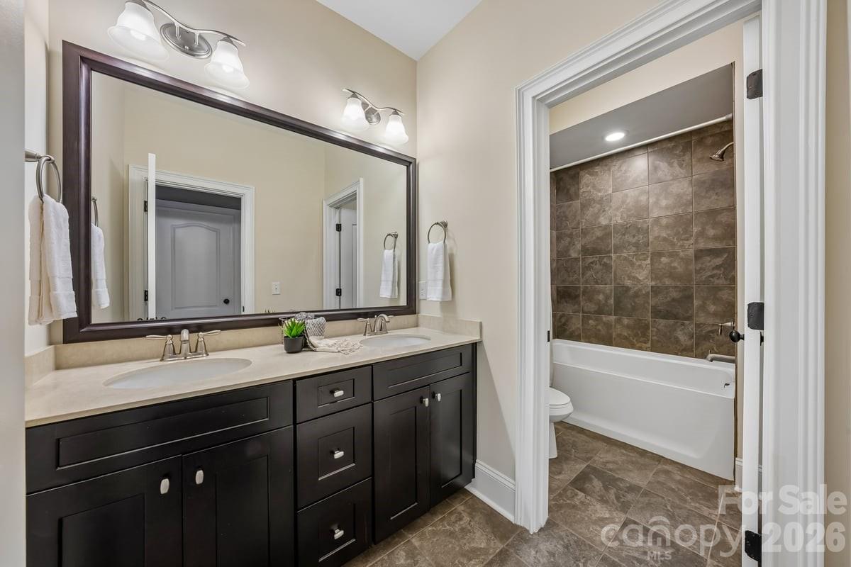 Weddington Trace - Residential