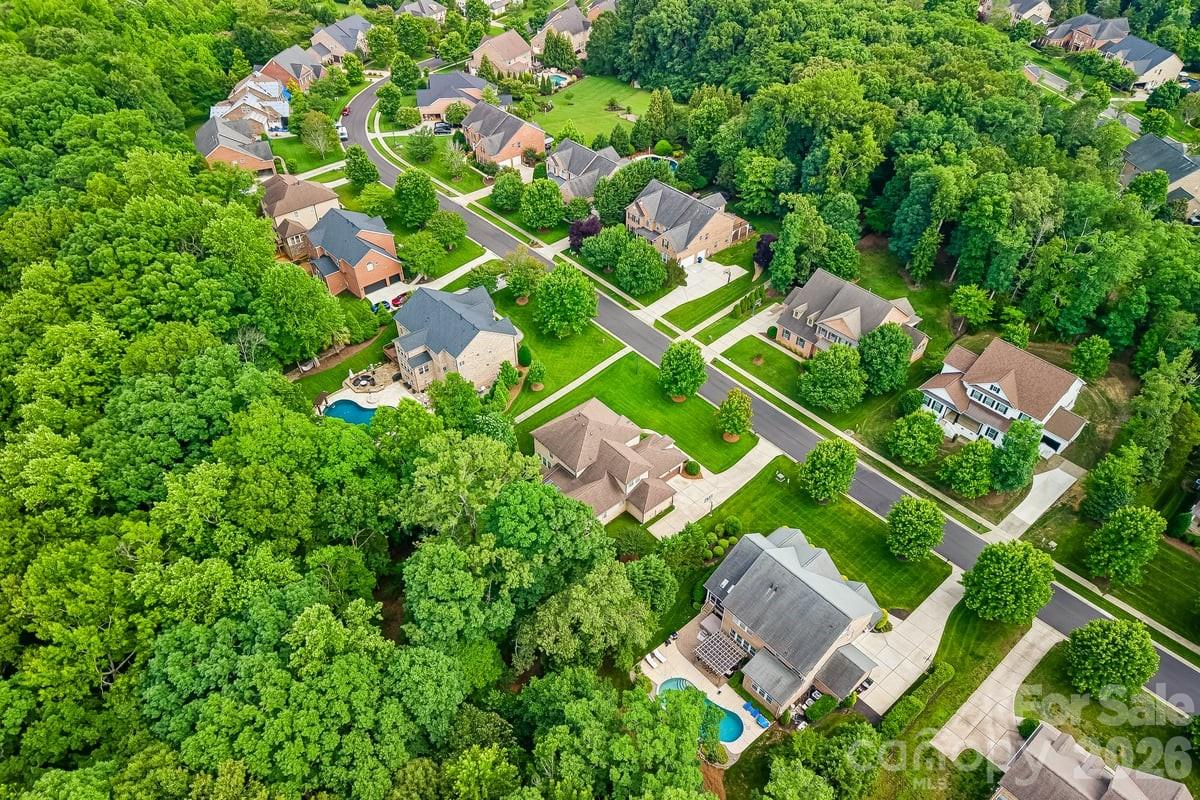 Weddington Trace - Residential