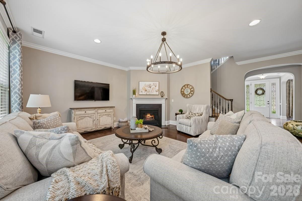 Weddington Trace - Residential