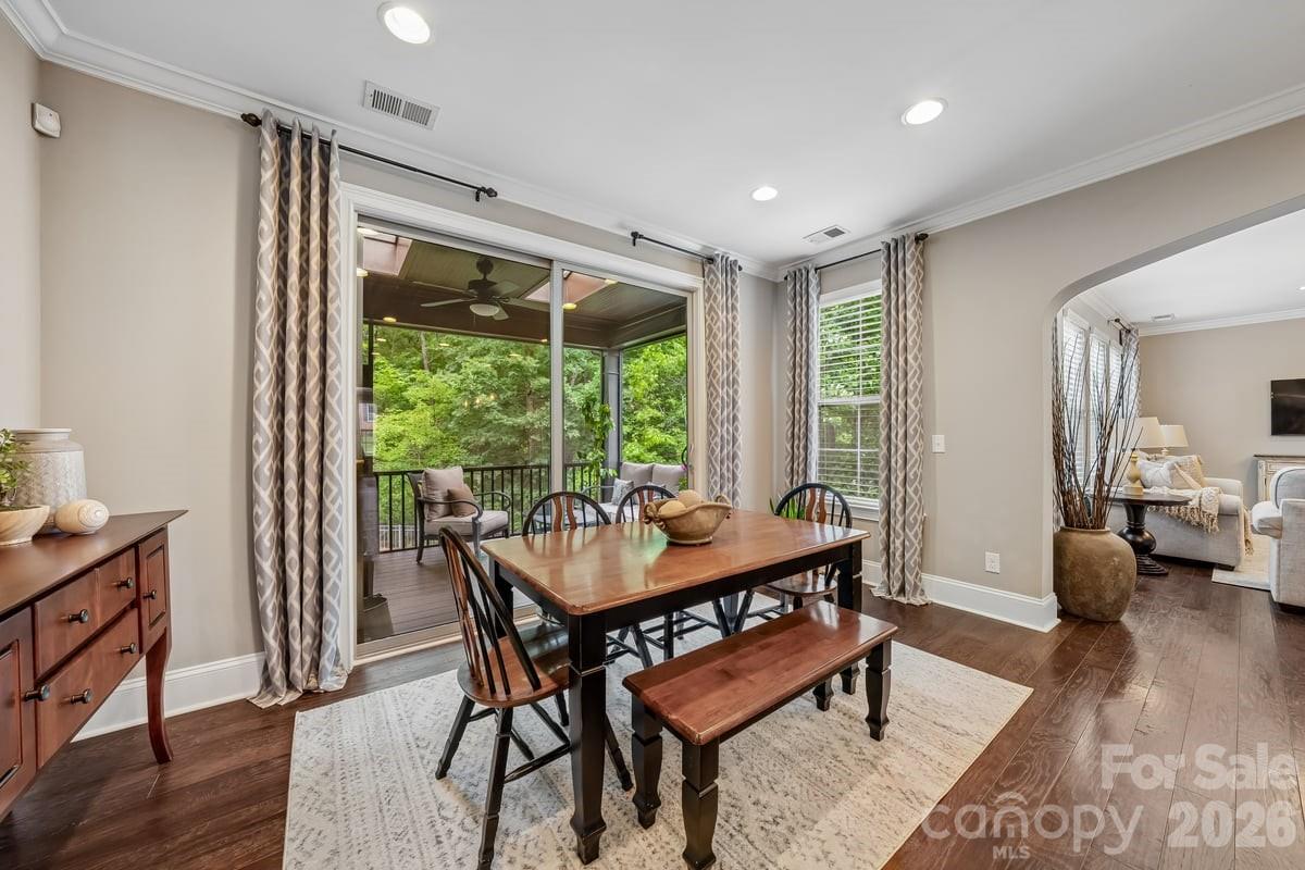 Weddington Trace - Residential