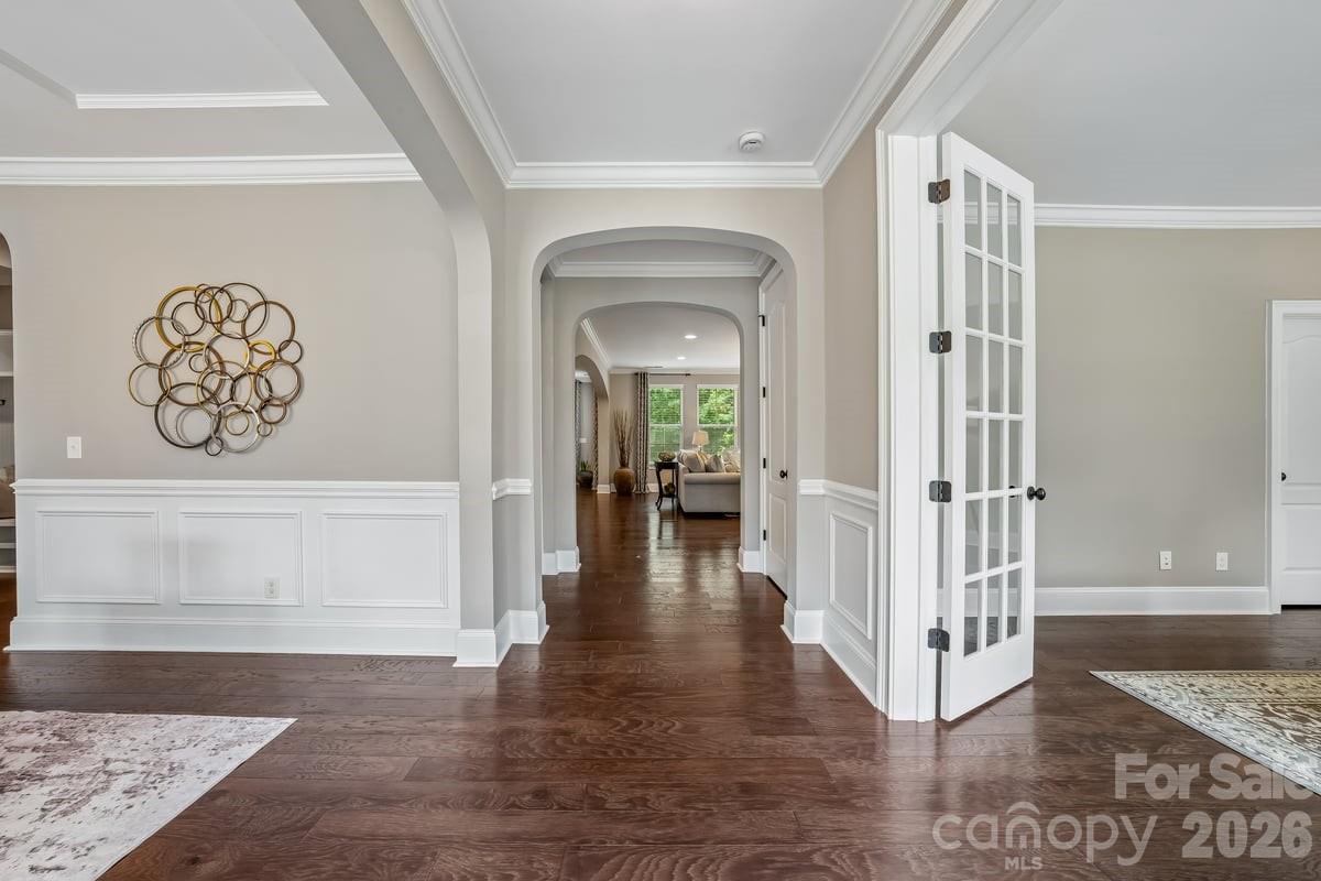 Weddington Trace - Residential