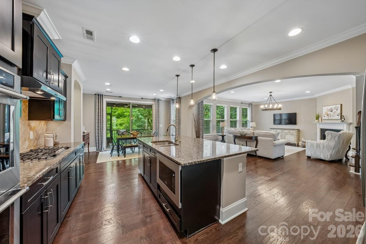Weddington Trace - Residential