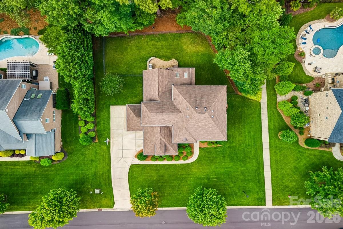 Weddington Trace - Residential