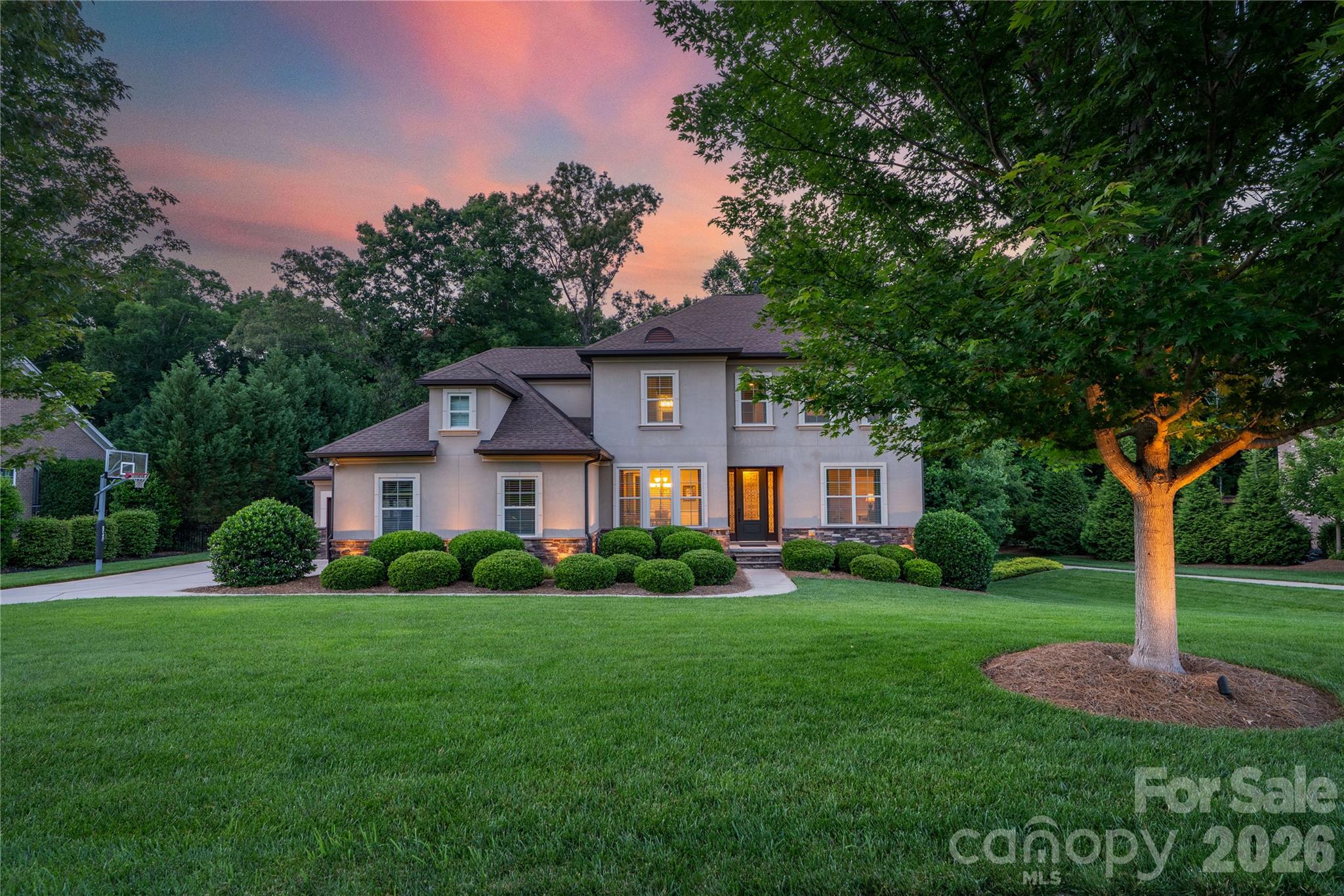 Weddington Trace - Residential