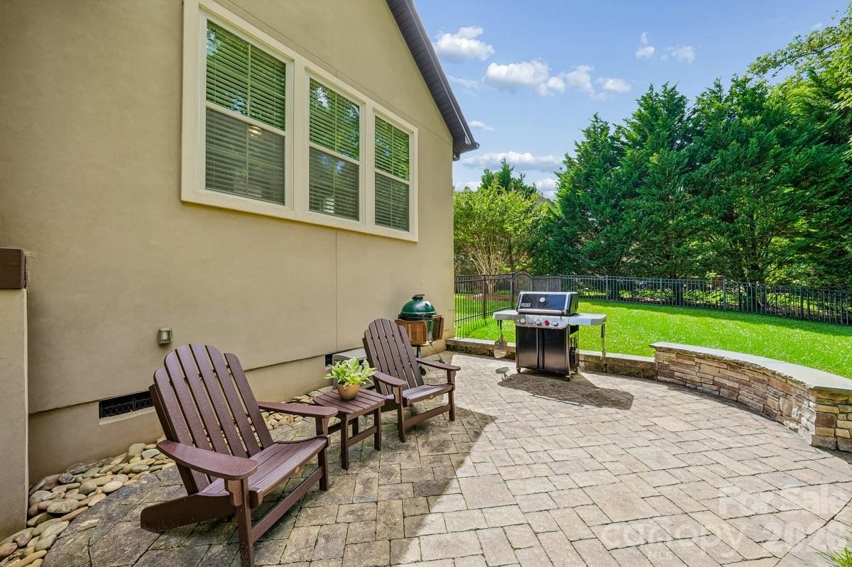 Weddington Trace - Residential
