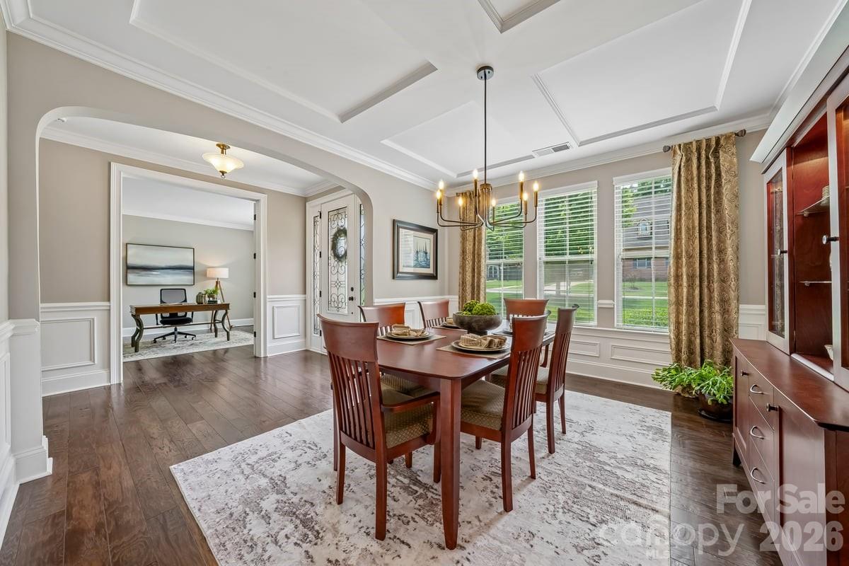 Weddington Trace - Residential