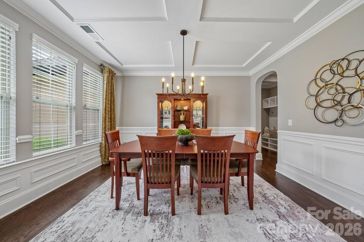 Weddington Trace - Residential