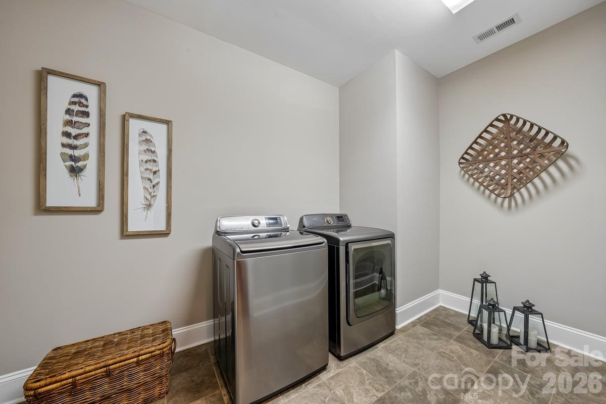 Weddington Trace - Residential
