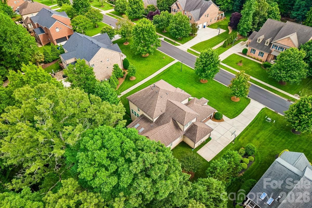 Weddington Trace - Residential