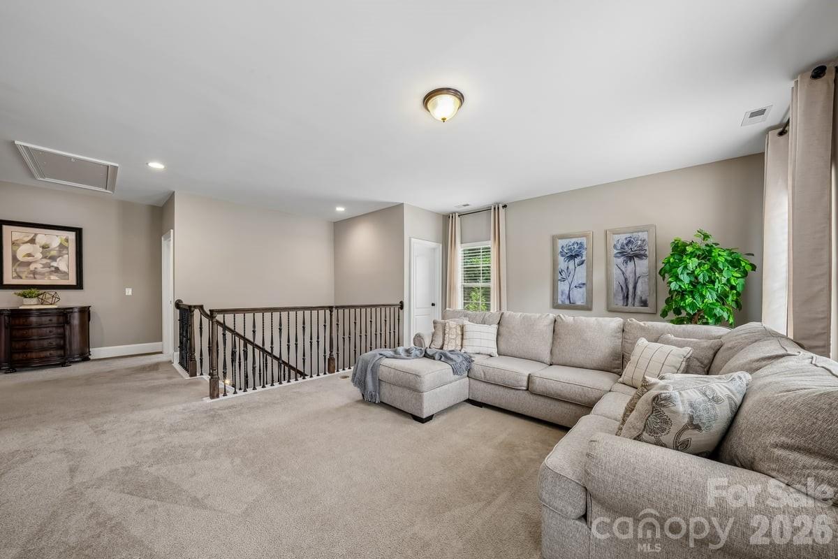 Weddington Trace - Residential