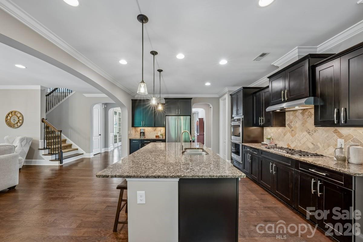 Weddington Trace - Residential