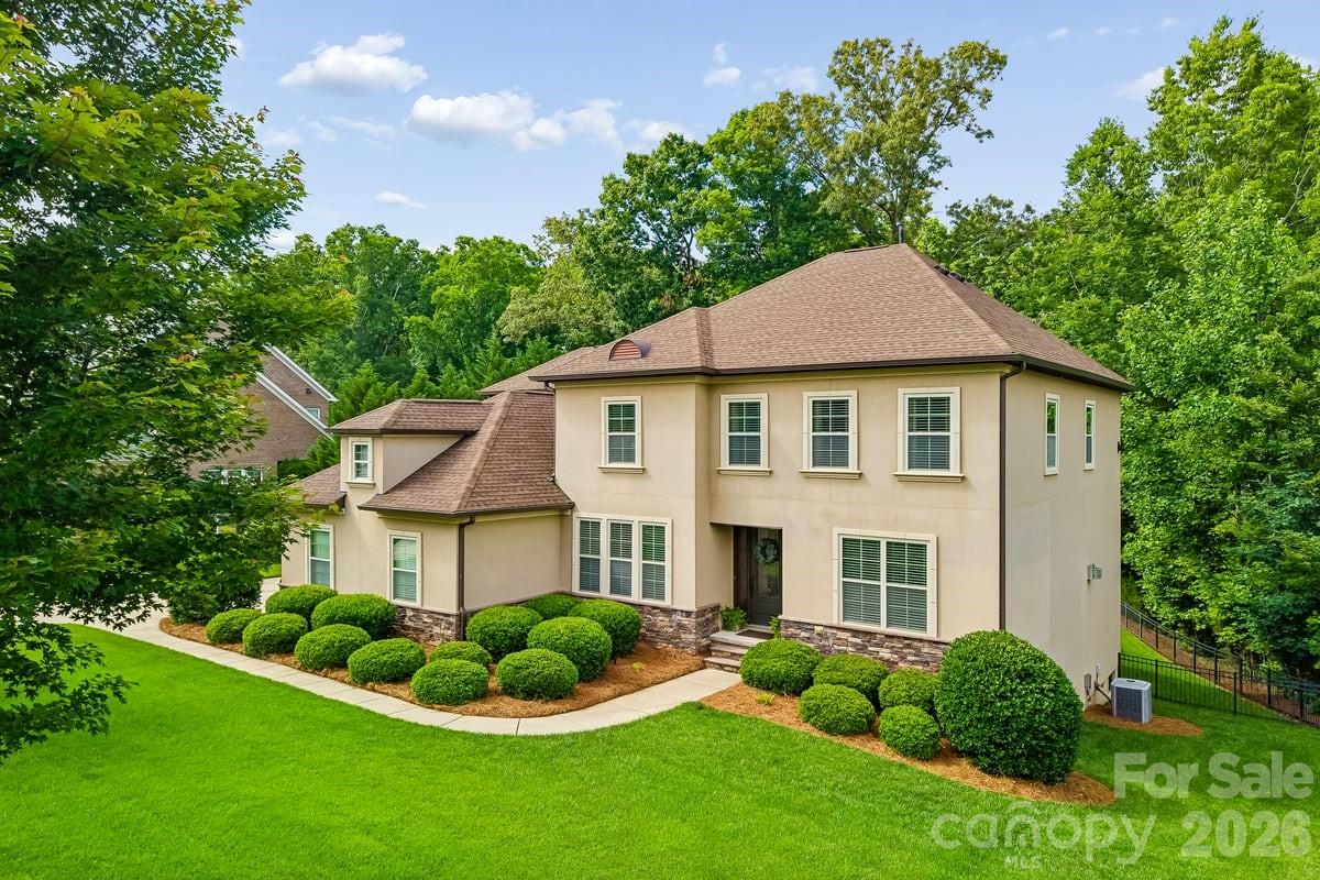 Weddington Trace - Residential