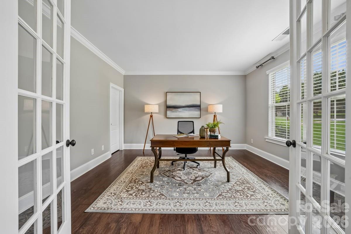 Weddington Trace - Residential