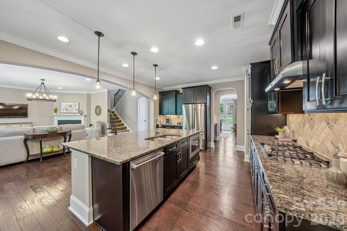 Weddington Trace - Residential