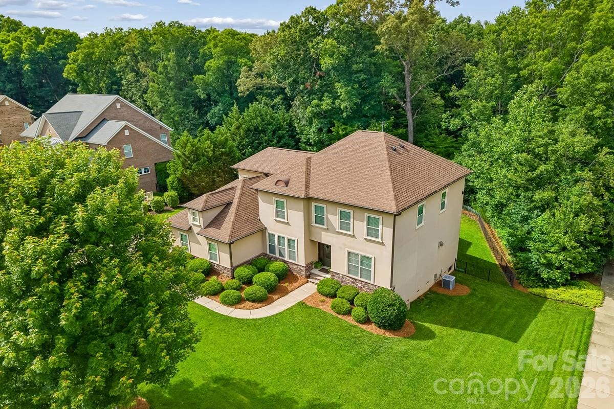 Weddington Trace - Residential