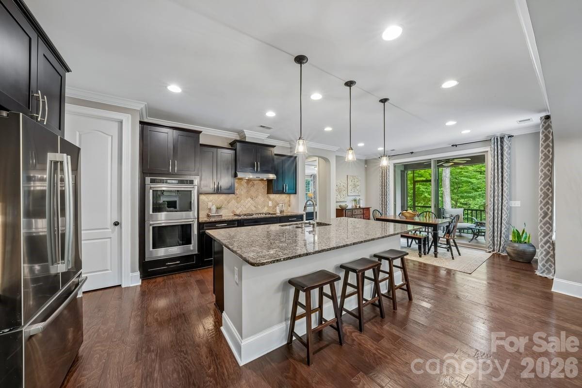 Weddington Trace - Residential