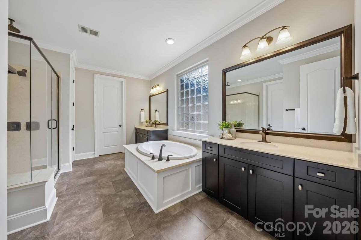 Weddington Trace - Residential