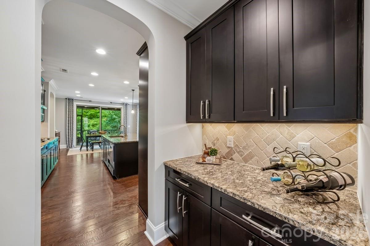 Weddington Trace - Residential