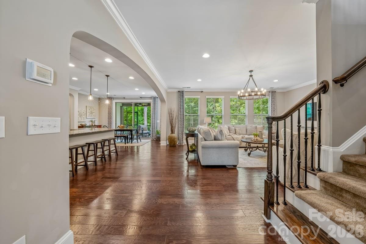 Weddington Trace - Residential