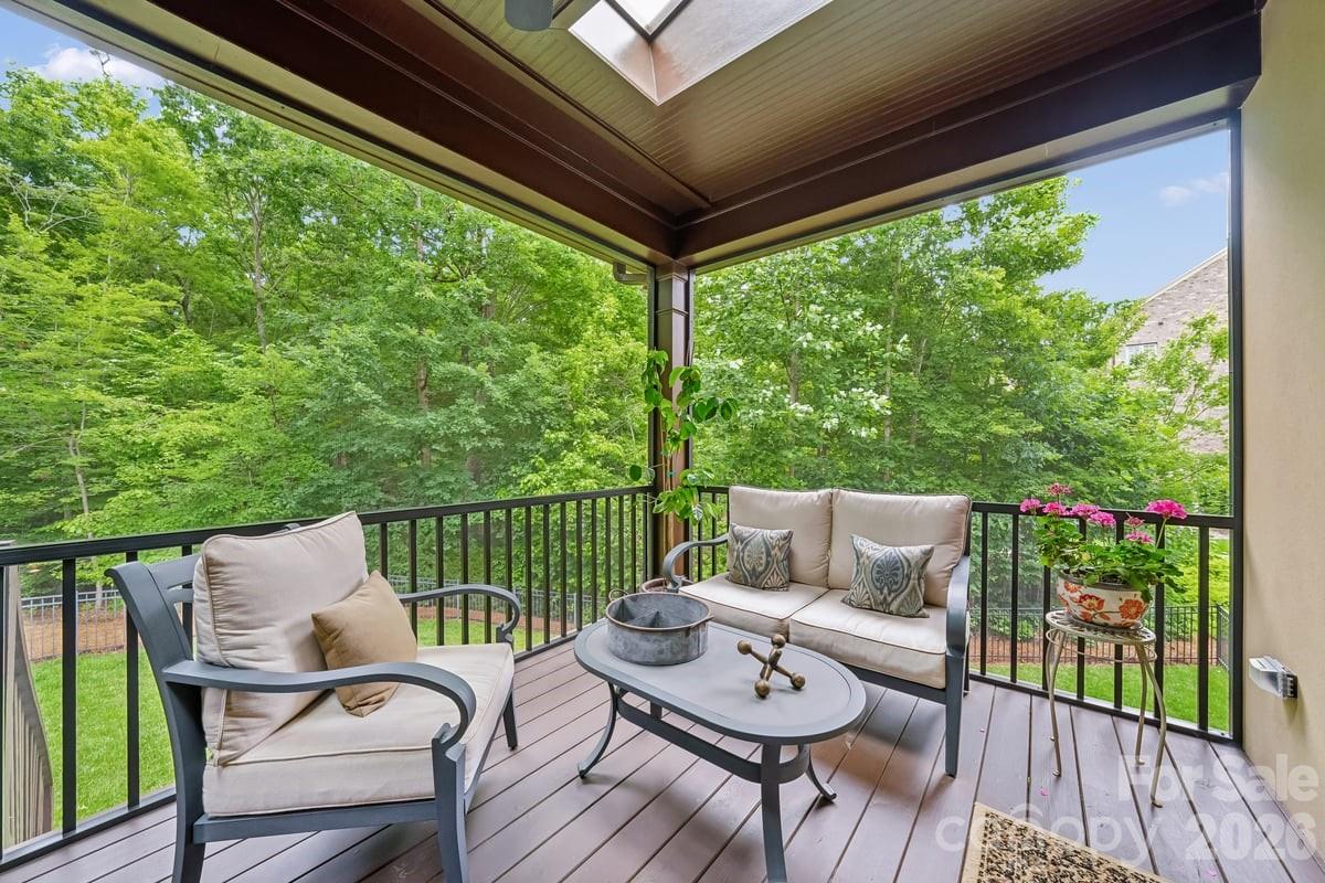 Weddington Trace - Residential