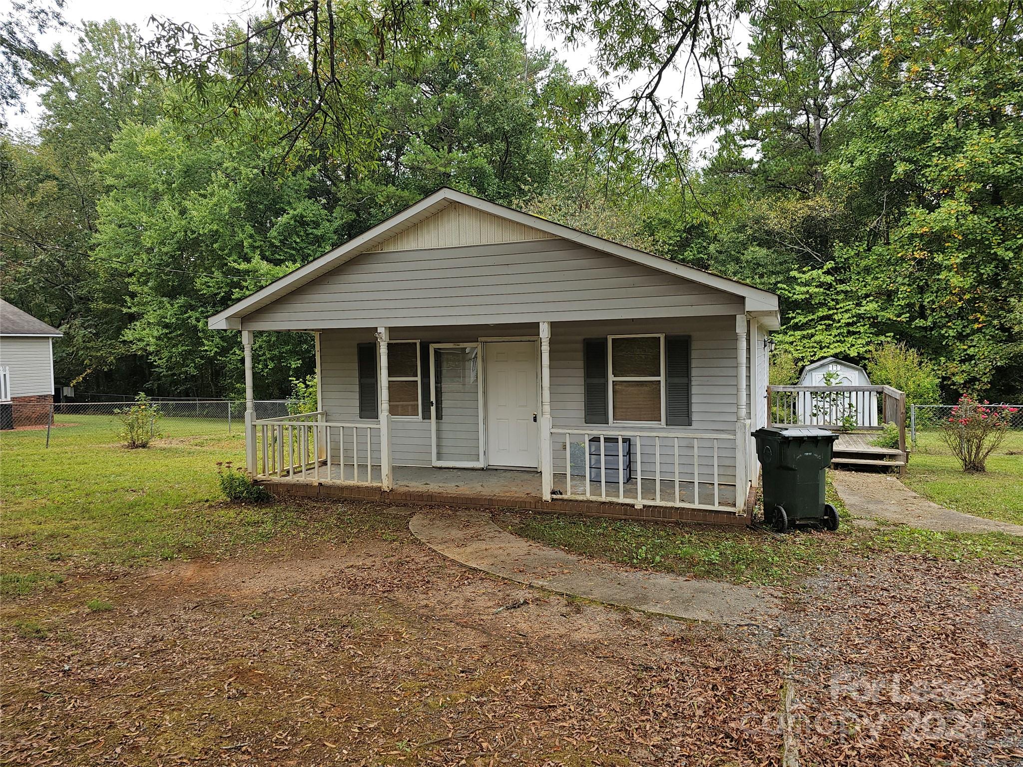 none - Residential Lease