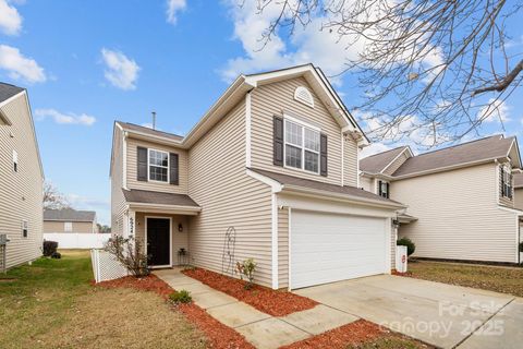 6924 Haines Mill Road Charlotte NC 28273