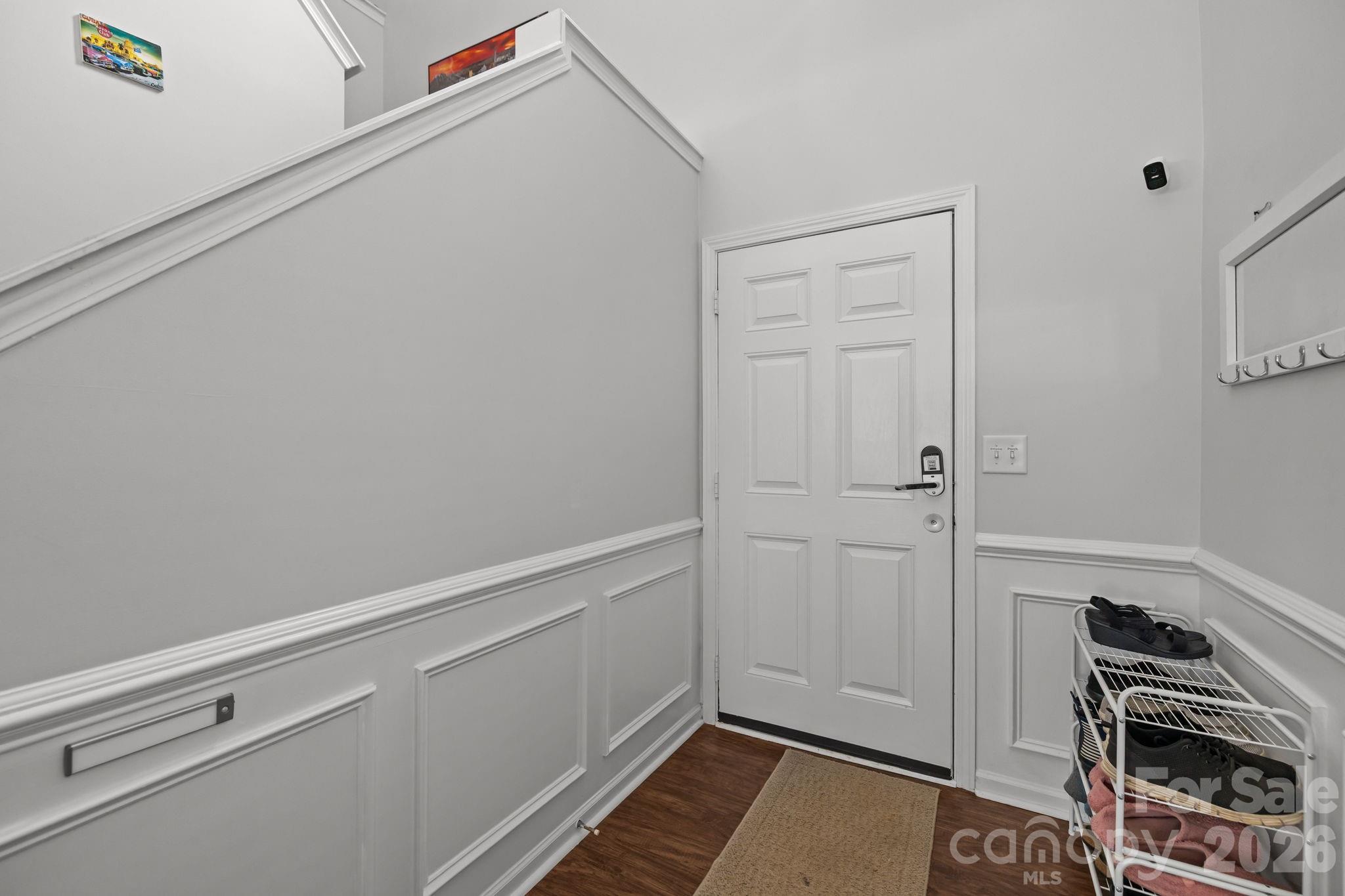 Laurel Valley - Residential