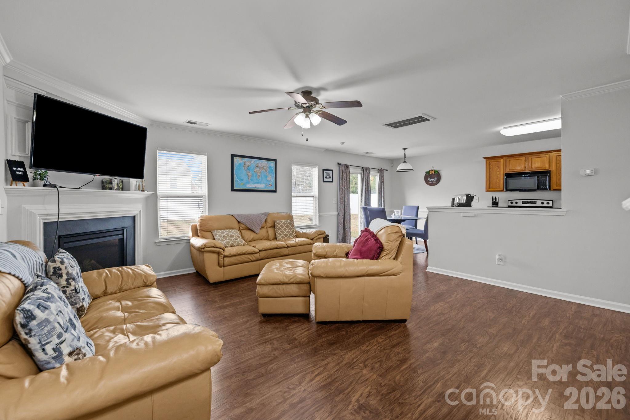 Laurel Valley - Residential