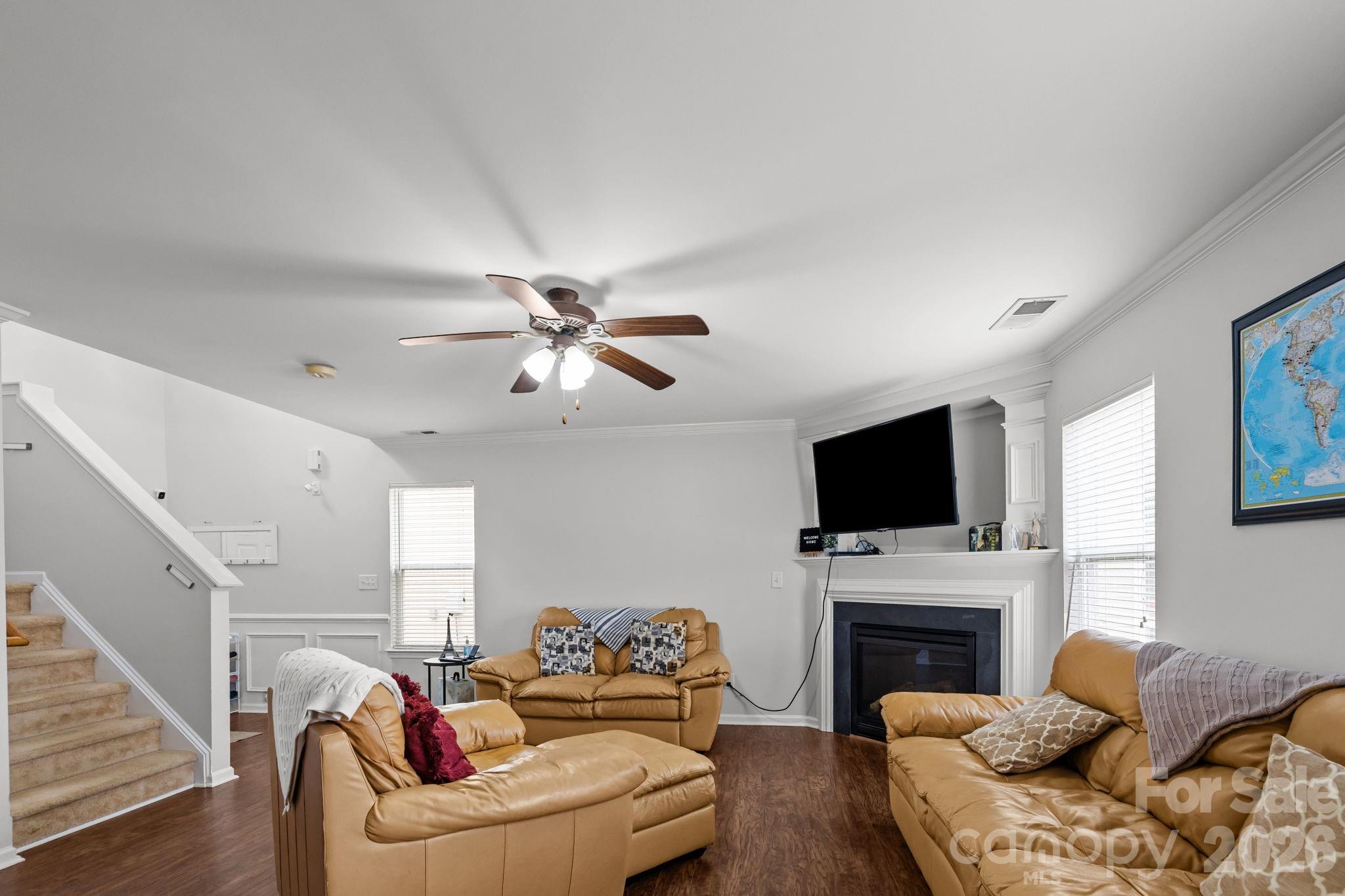 Laurel Valley - Residential